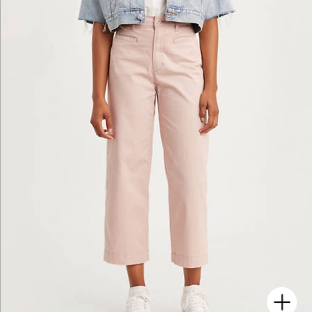 Levi's sz 27